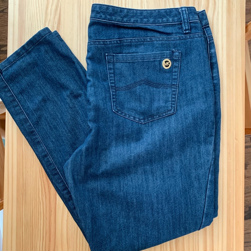 Michael Kors Jeans Size 14
